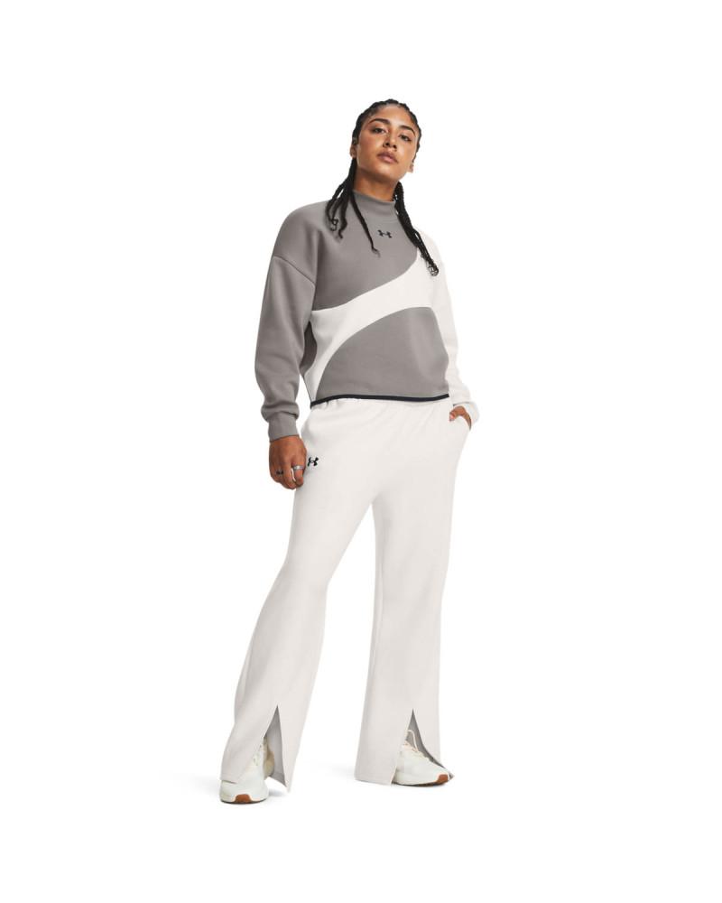 Долнище Жени UNSTOPPABLE FLC SPLIT PANT Under Armour 