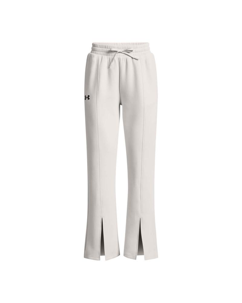 Долнище Жени UNSTOPPABLE FLC SPLIT PANT Under Armour 