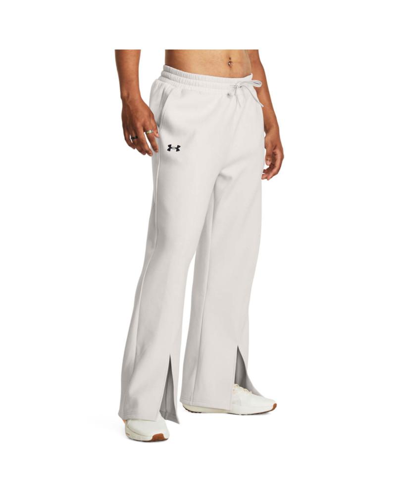 Долнище Жени UNSTOPPABLE FLC SPLIT PANT Under Armour 