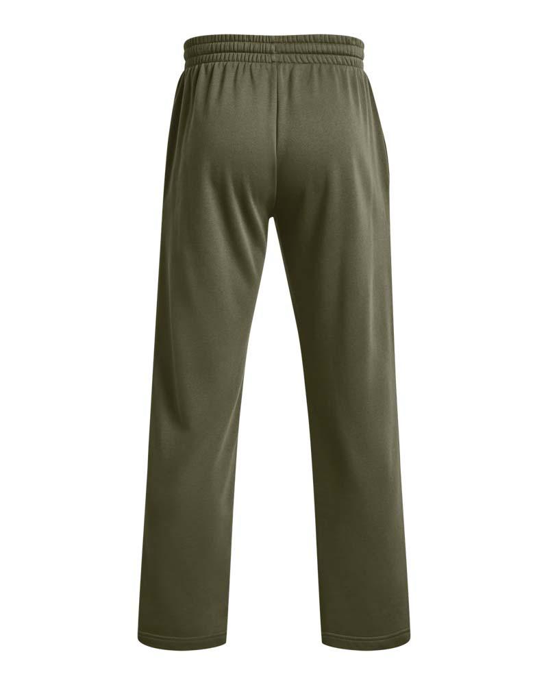 Долнище Мъже RIVAL FLEECE PANT Under Armour 