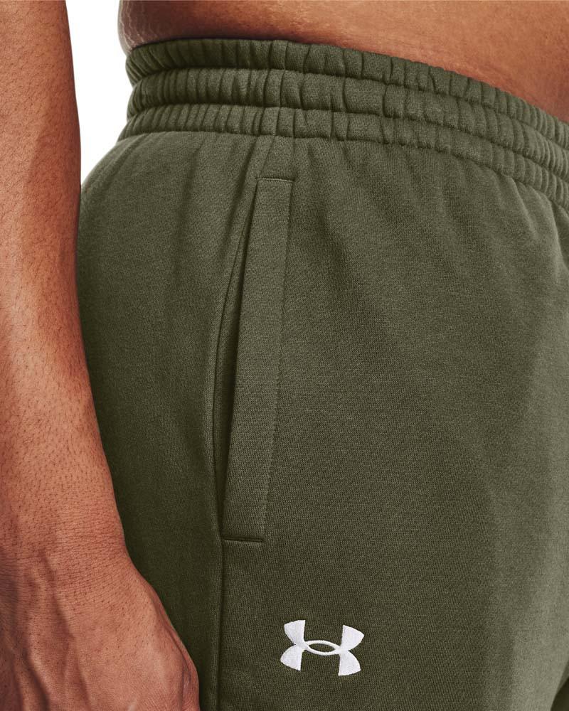 Долнище Мъже RIVAL FLEECE PANT Under Armour 