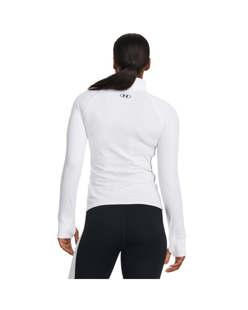Блуза с дълъг ръкав Жени TRAIN CW 1/2 ZIP Under Armour 