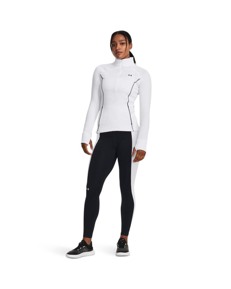 Блуза с дълъг ръкав Жени TRAIN CW 1/2 ZIP Under Armour 
