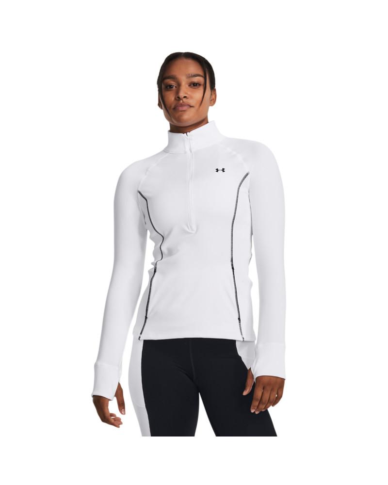 Блуза с дълъг ръкав Жени TRAIN CW 1/2 ZIP Under Armour 