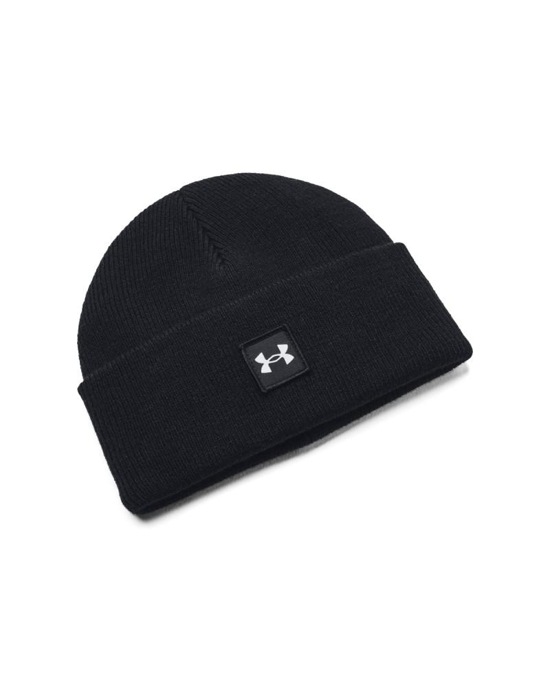 Зимна шапка Мъже HALFTIME SHALLOW CUFF Under Armour 