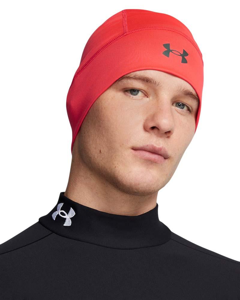 Зимна шапка Мъже STORM LAUNCH BEANIE Under Armour 