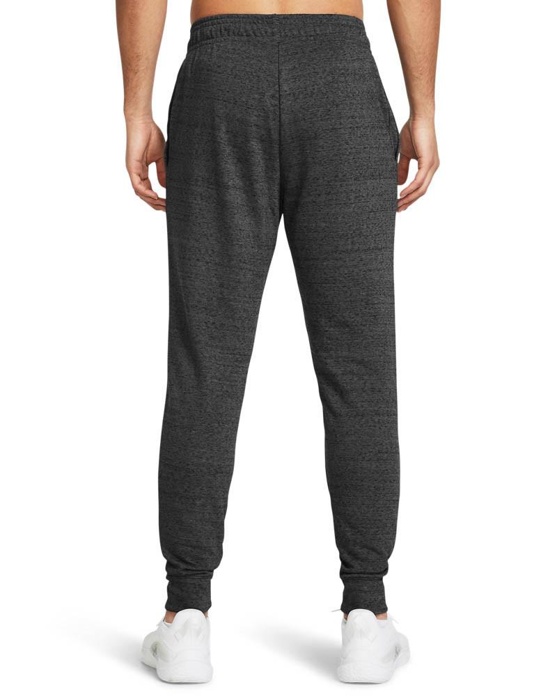 Долнище Мъже RIVAL TERRY JOGGER Under Armour 