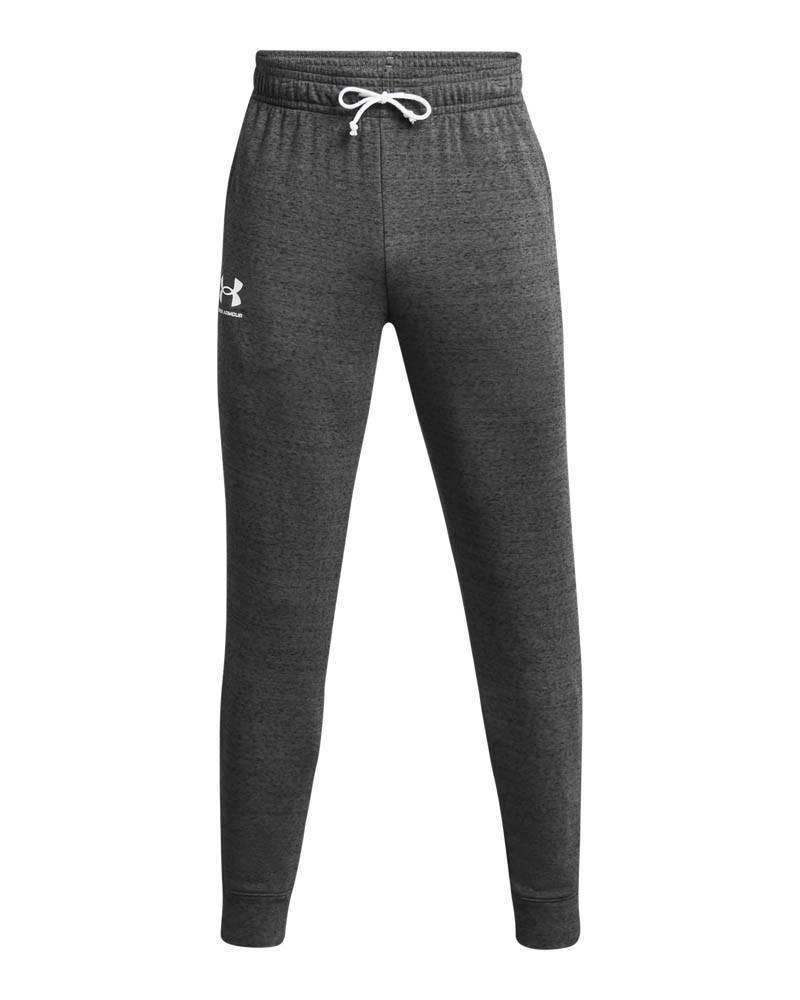 Долнище Мъже RIVAL TERRY JOGGER Under Armour 