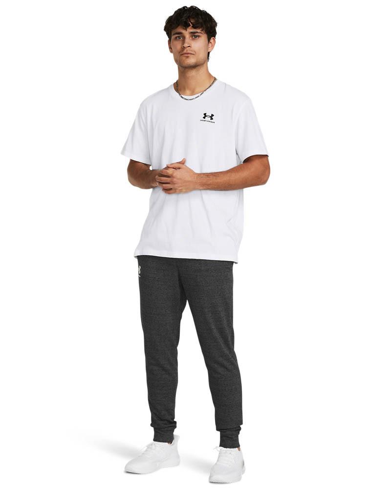 Долнище Мъже RIVAL TERRY JOGGER Under Armour 