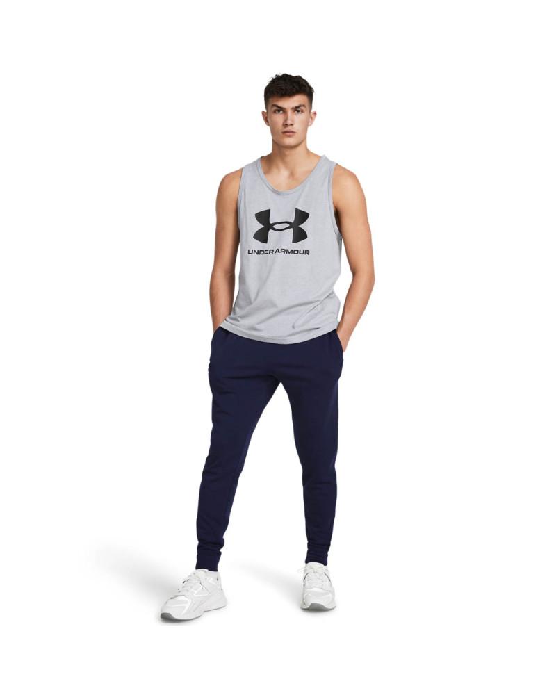 Долнище Мъже RIVAL TERRY JOGGER Under Armour 