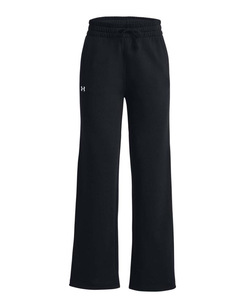 UA Rival Flc Straight Pants Панталон 