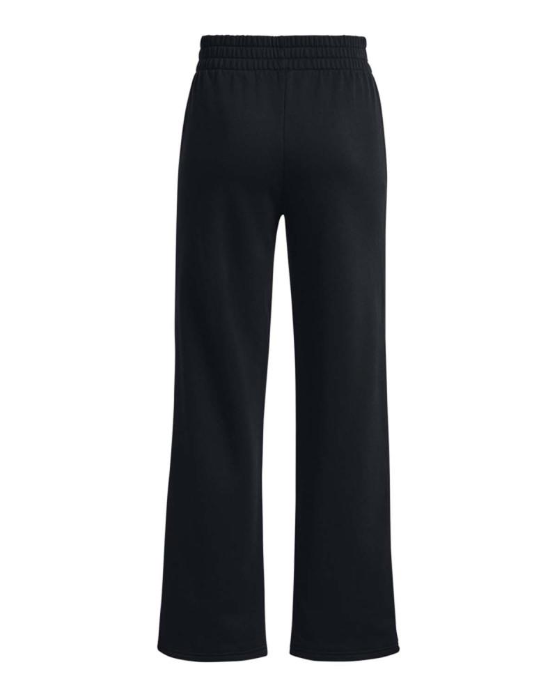 UA Rival Flc Straight Pants Панталон 