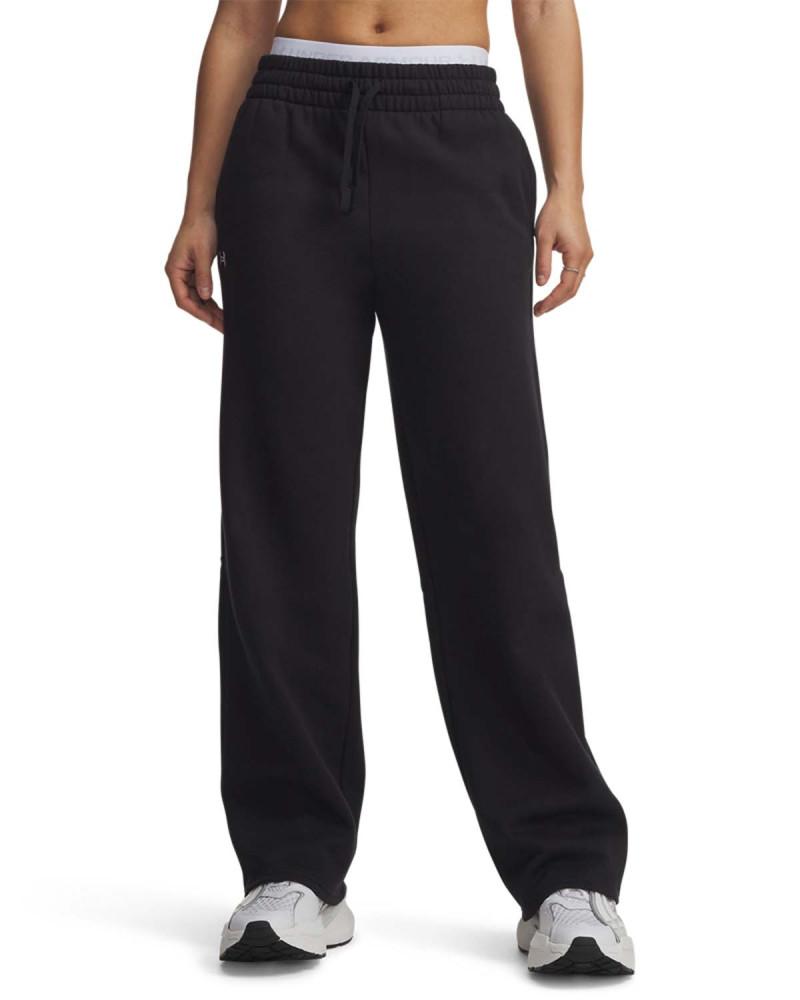 UA Rival Flc Straight Pants Панталон 