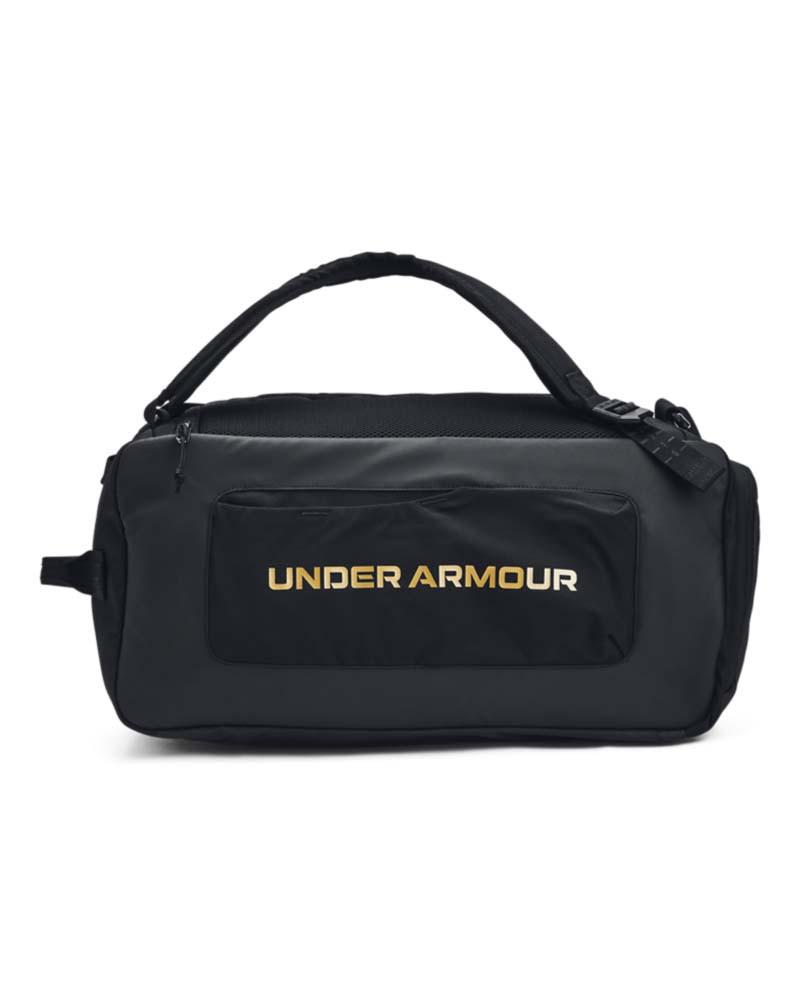 Чанта Унисекс CONTAIN DUO SM BP DUFFLE Under Armour 