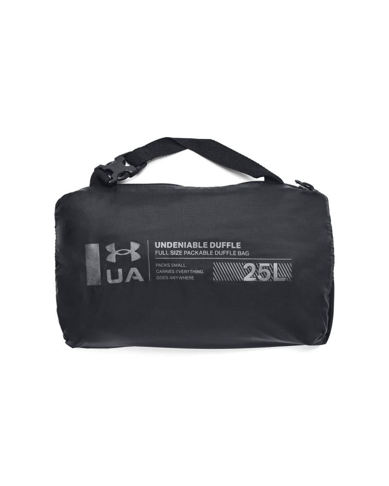 Сак Унисекс Under Armour UNDENIABLE 5.0 XS PKBLE 