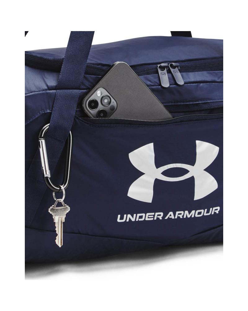 Сак Унисекс UNDENIABLE 5.0 XS PKBLE Under Armour 