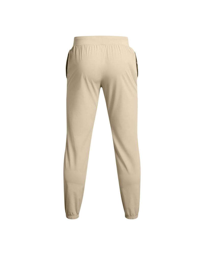 Долнище Мъже STRETCH WOVEN JOGGERS Under Armour 