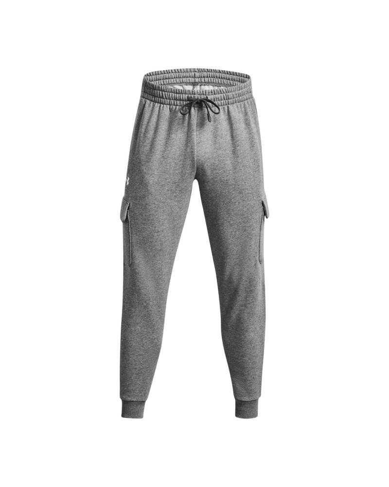 Долнище Мъже RIVAL FLEECE CARGO JOGGER Under Armour 