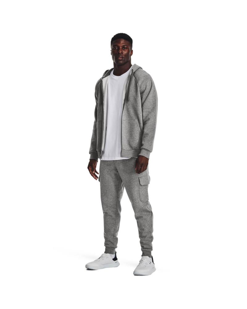 Долнище Мъже RIVAL FLEECE CARGO JOGGER Under Armour 