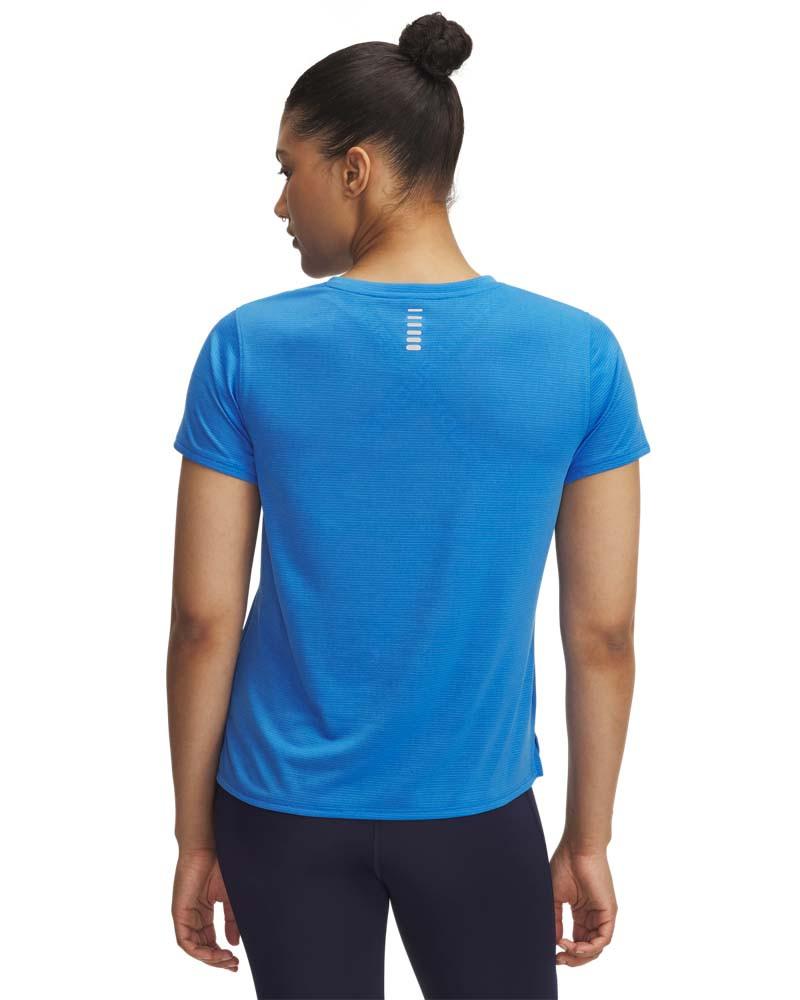 Тениска Жени LAUNCH SHORTSLEEVE Under Armour 