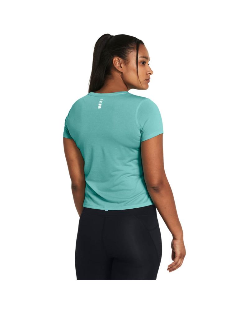 Тениска Жени STREAKER SS Under Armour 