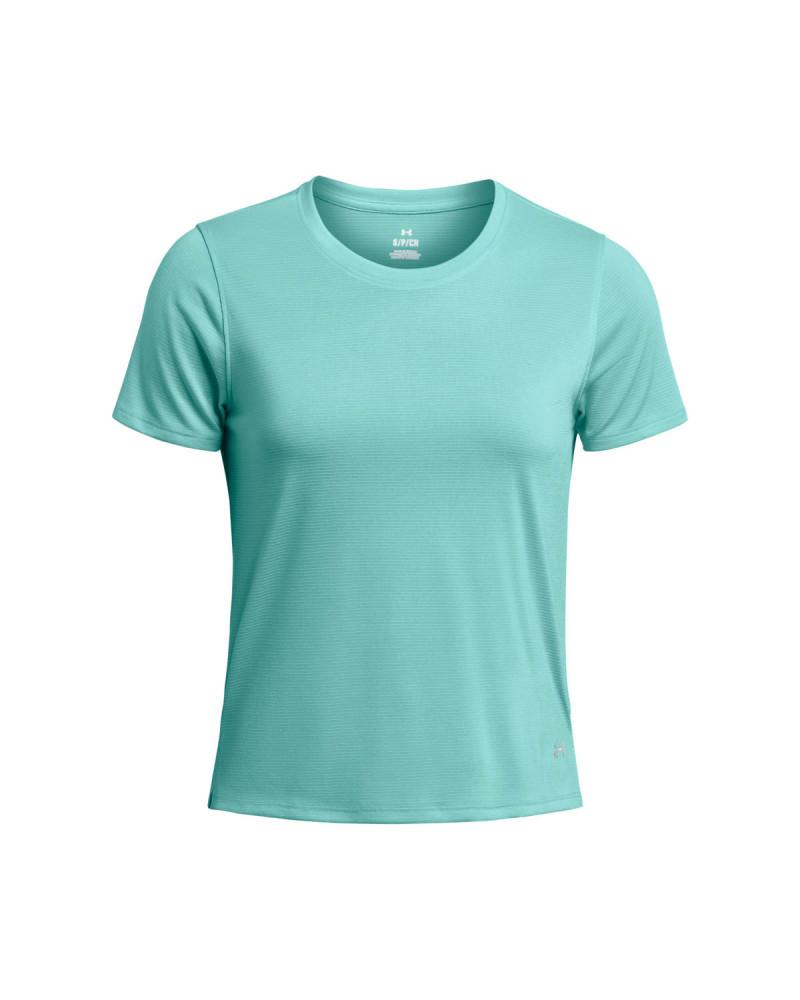 Тениска Жени STREAKER SS Under Armour 