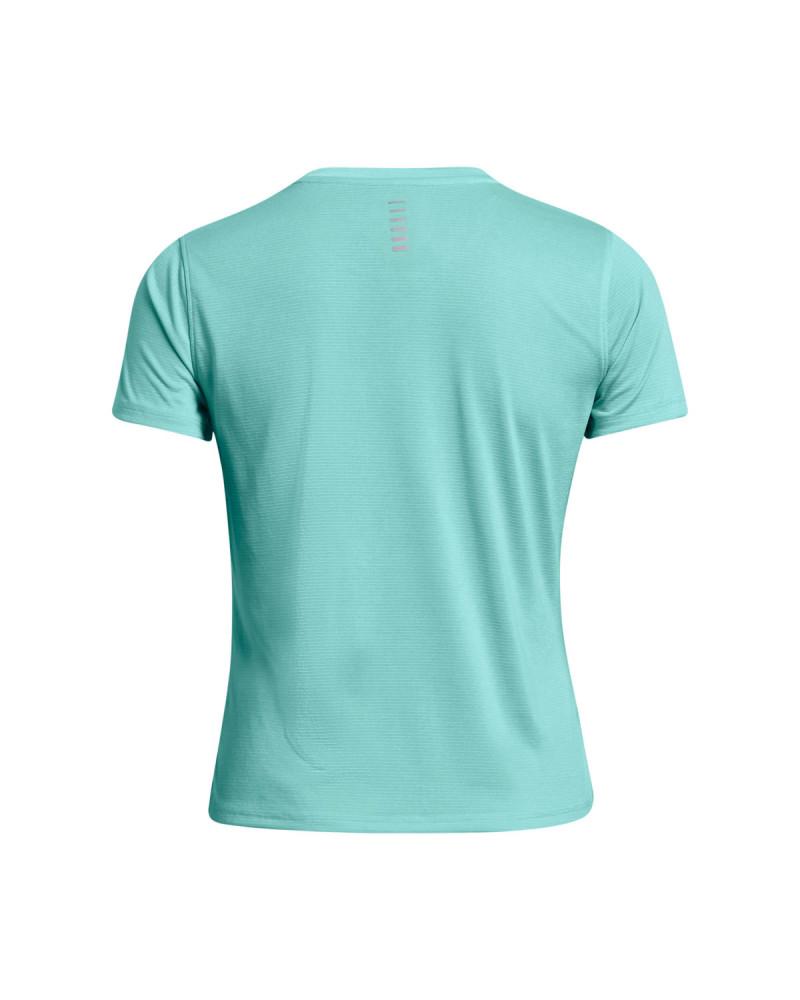 Тениска Жени STREAKER SS Under Armour 