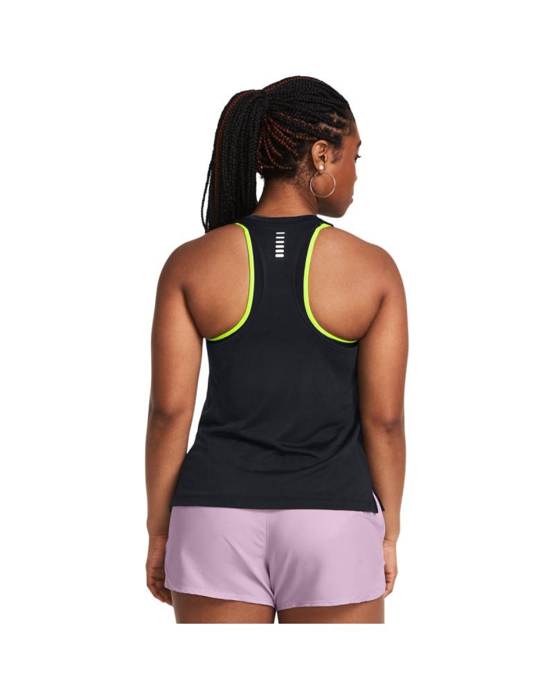 Потник Жени LAUNCH SPLATTER SINGLET Under Armour 