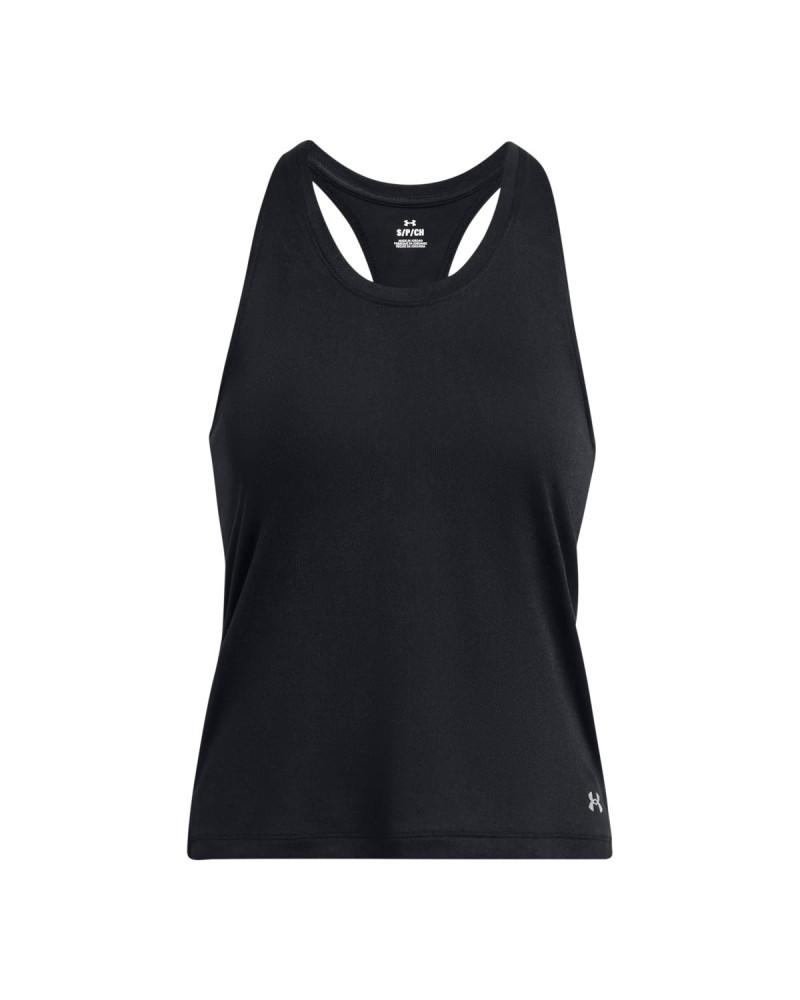 Потник Жени LAUNCH SPLATTER SINGLET Under Armour 