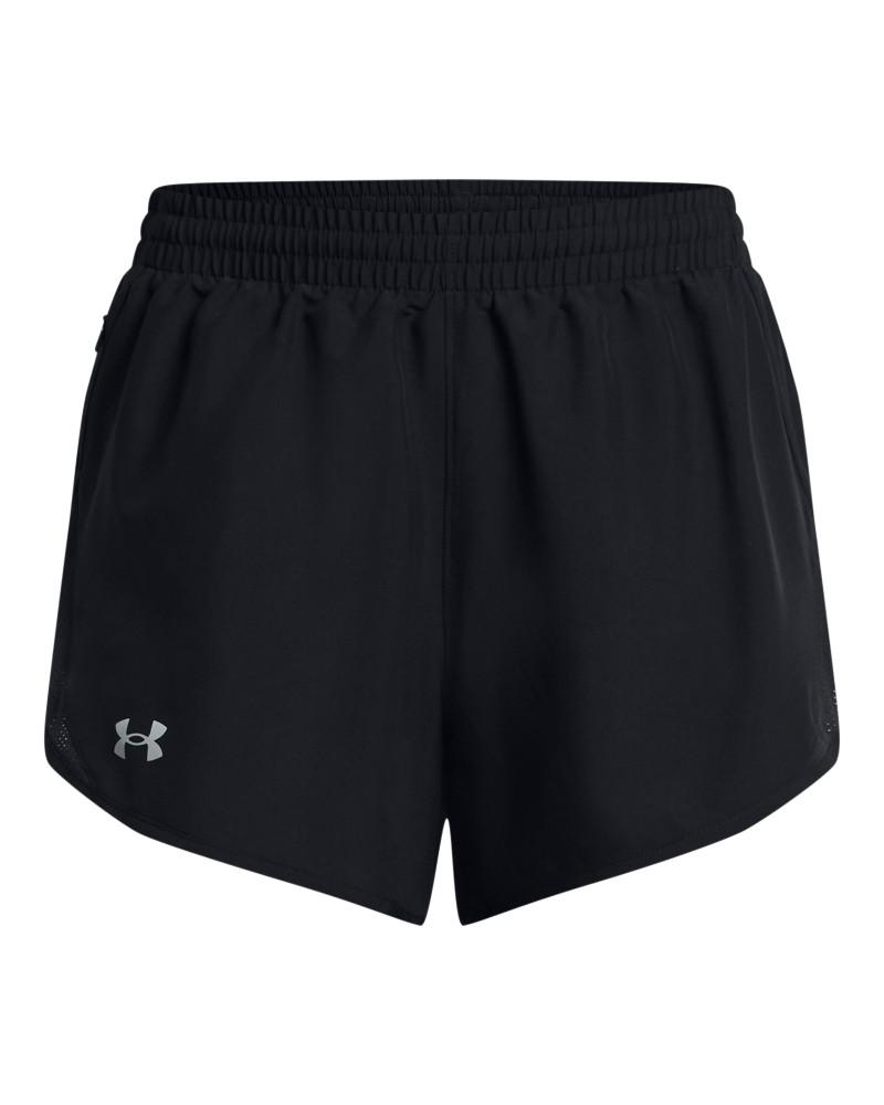 Къси панталони Жени  FLY BY 3 SHORTS Under Armour 