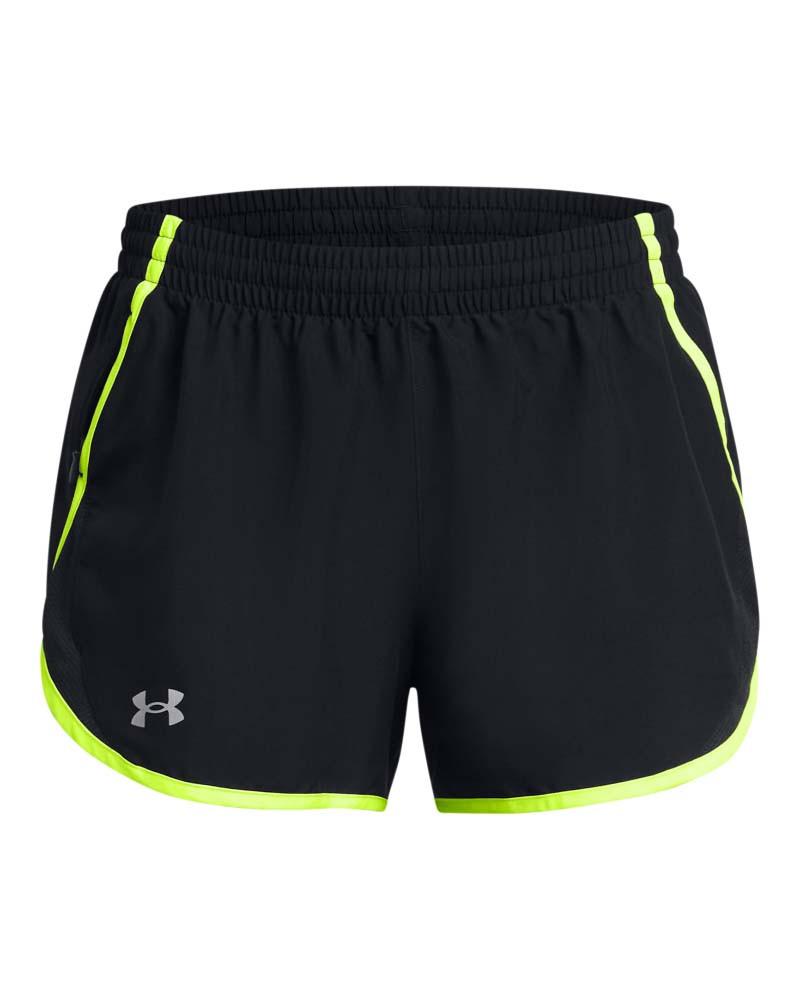 Къси Панталони Жени FLY BY 3 SHORTS Under Armour 