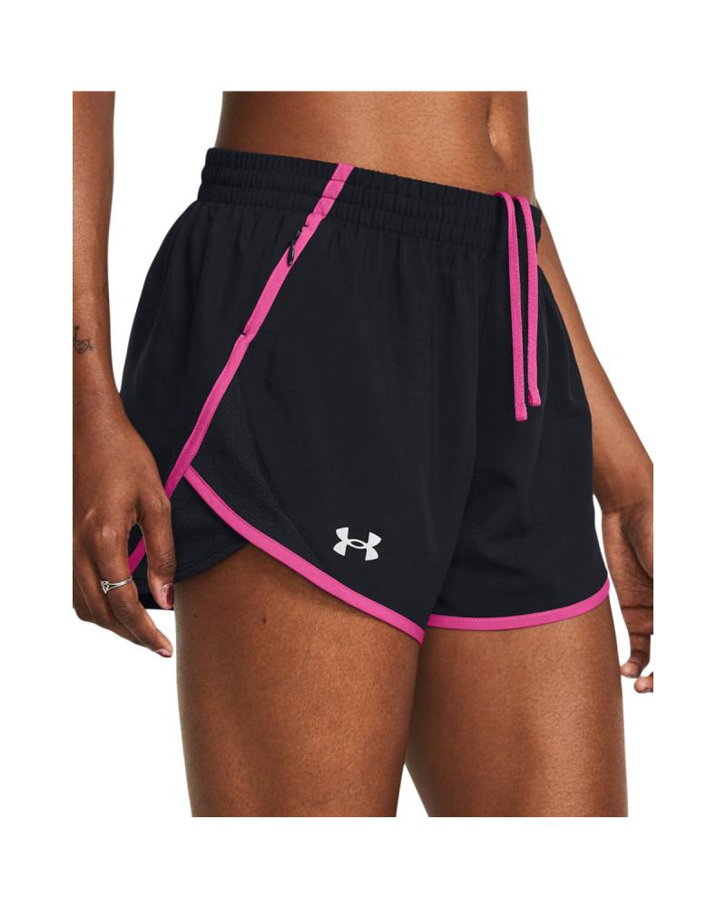 Къси панталони Жени FLY BY SHORT Under Armour 