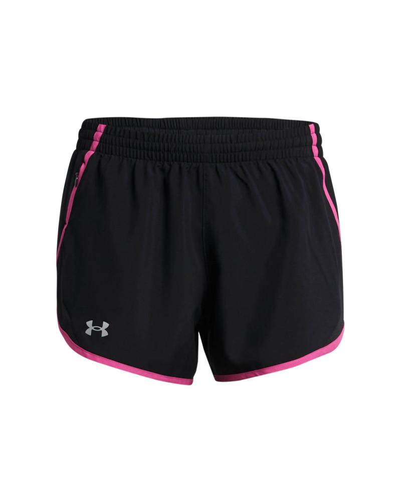 Къси панталони Жени FLY BY SHORT Under Armour 