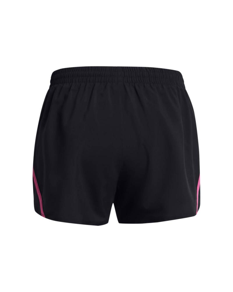 Къси панталони Жени FLY BY SHORT Under Armour 