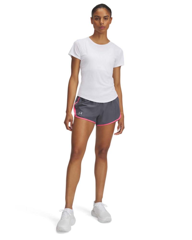 Къси панталони Жени FLY BY 3 Under Armour 