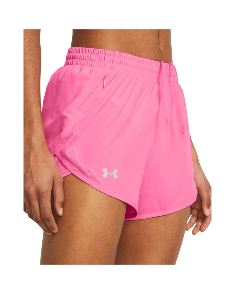 Къси панталони Жени FLY BY SHORT Under Armour 