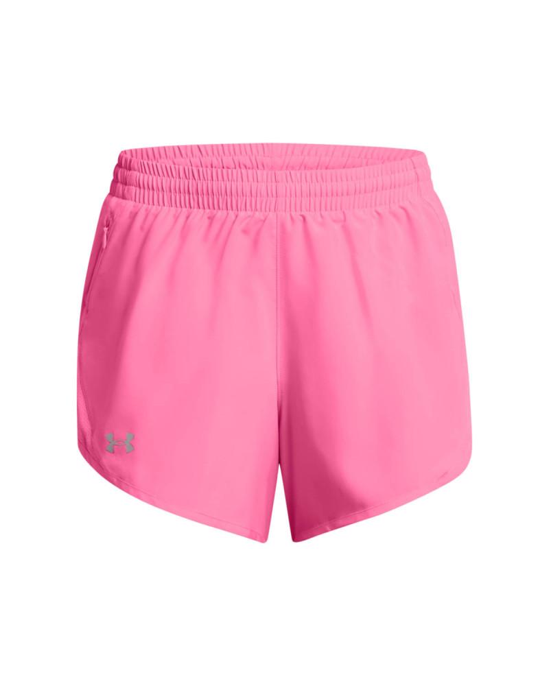 Къси панталони Жени FLY BY SHORT Under Armour 