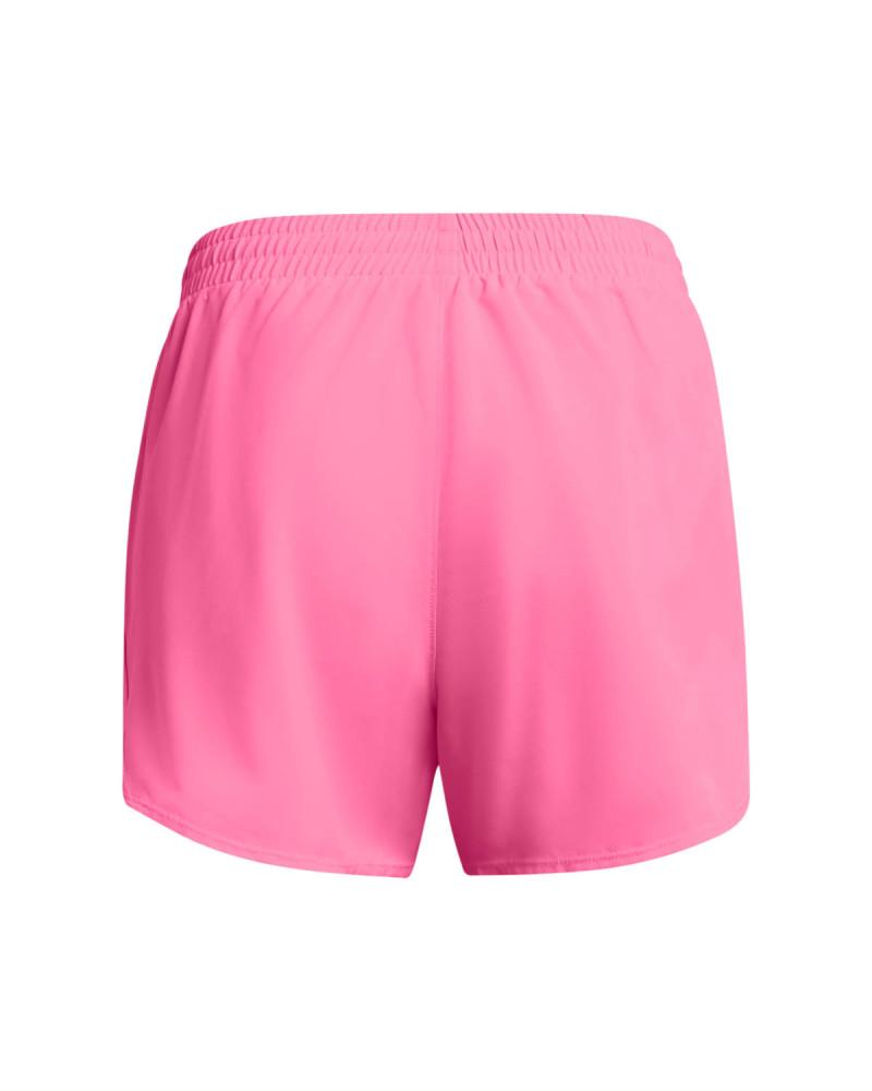 Къси панталони Жени FLY BY SHORT Under Armour 