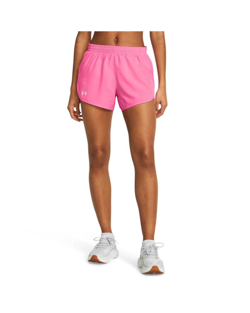 Къси панталони Жени FLY BY SHORT Under Armour 