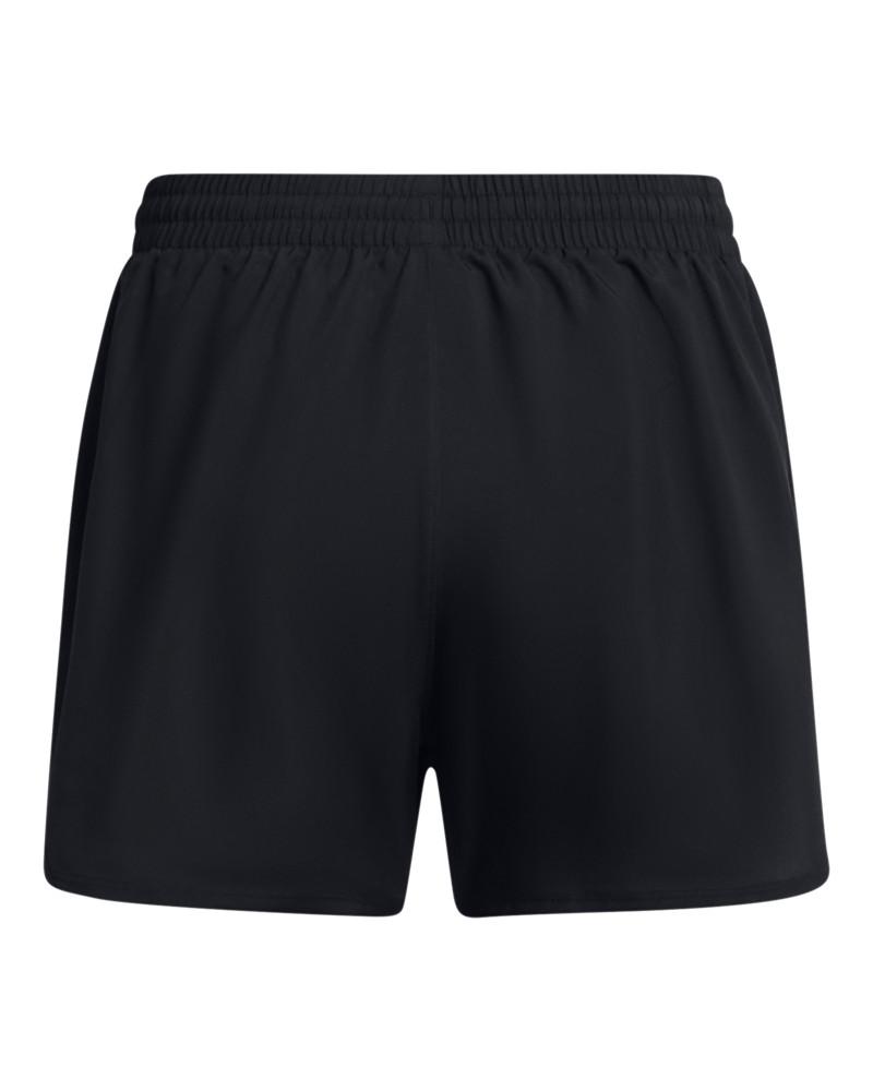 Къси панталони Жени FLY BY 2IN1 SHORT Under Armour 