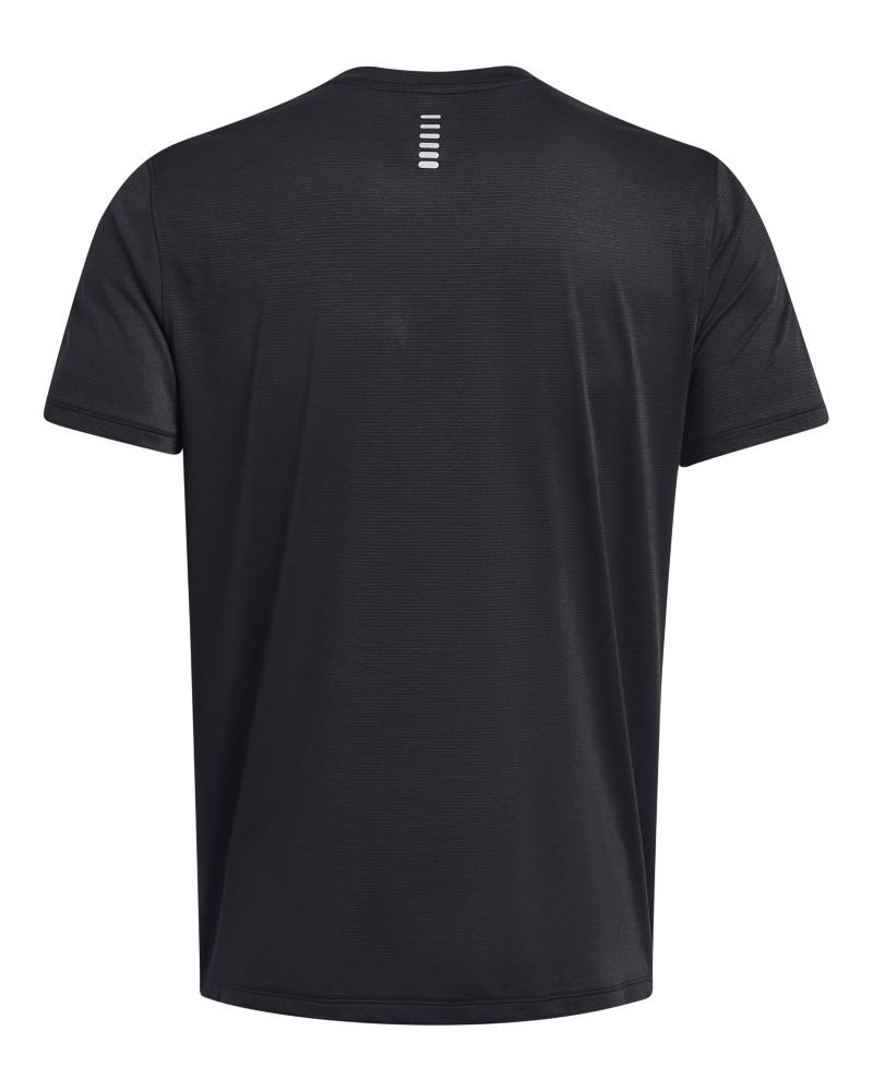 Тениска Мъже LAUNCH SHORTSLEEVE Under Armour 