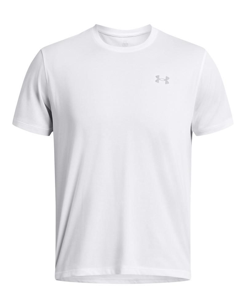Тениска Мъже LAUNCH SHORTSLEEVE Under Armour 