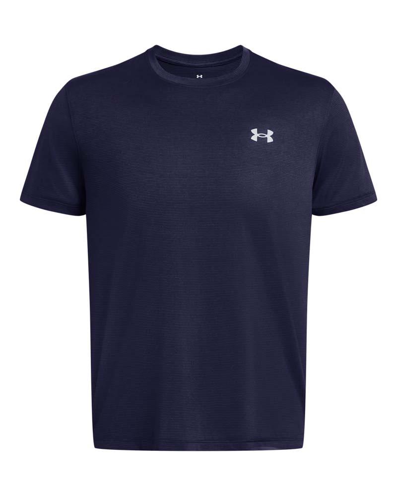 Тениска Мъже STREAKER TEE Under Armour 