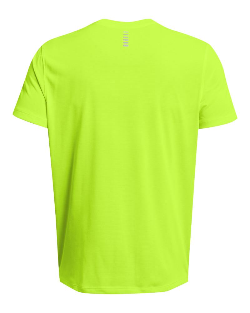 Тениска Мъже LAUNCH SHORTSLEEVE Under Armour 