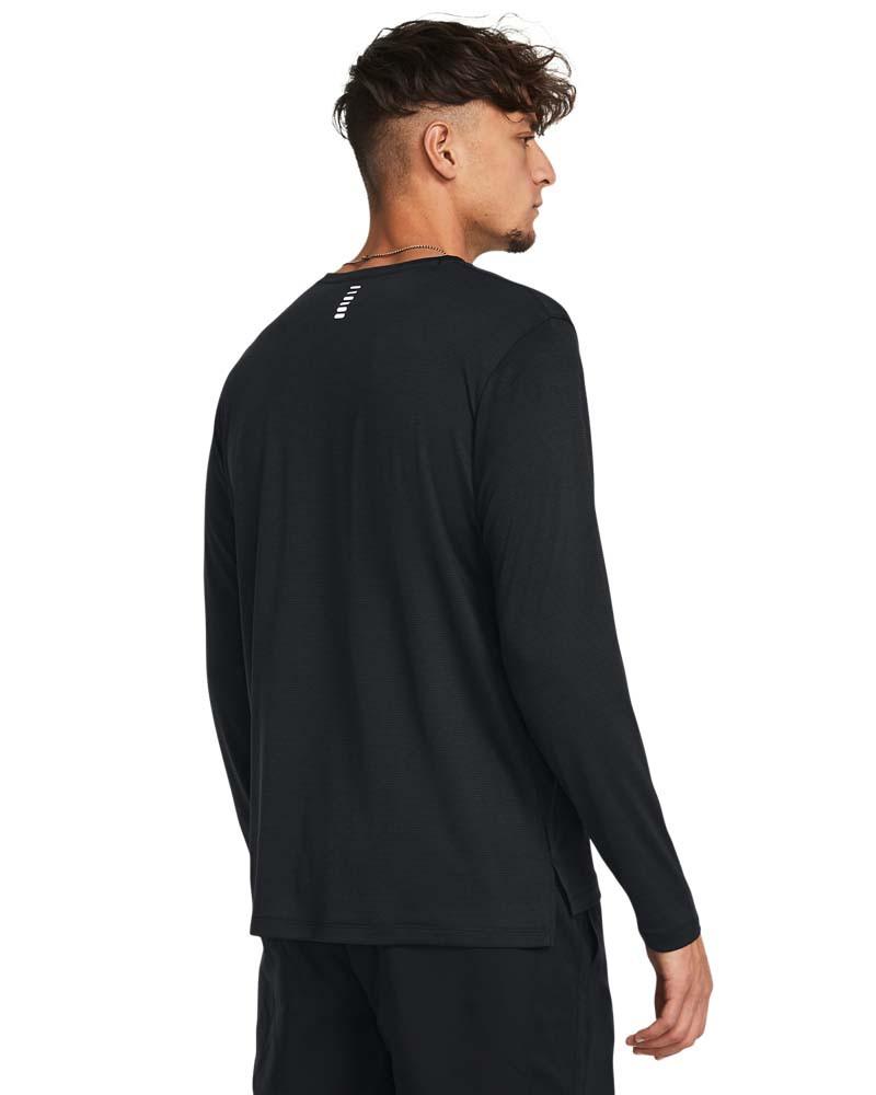 Блуза с дълъг ръкав Мъже STREAKER LONG SLEEVE Under Armour 