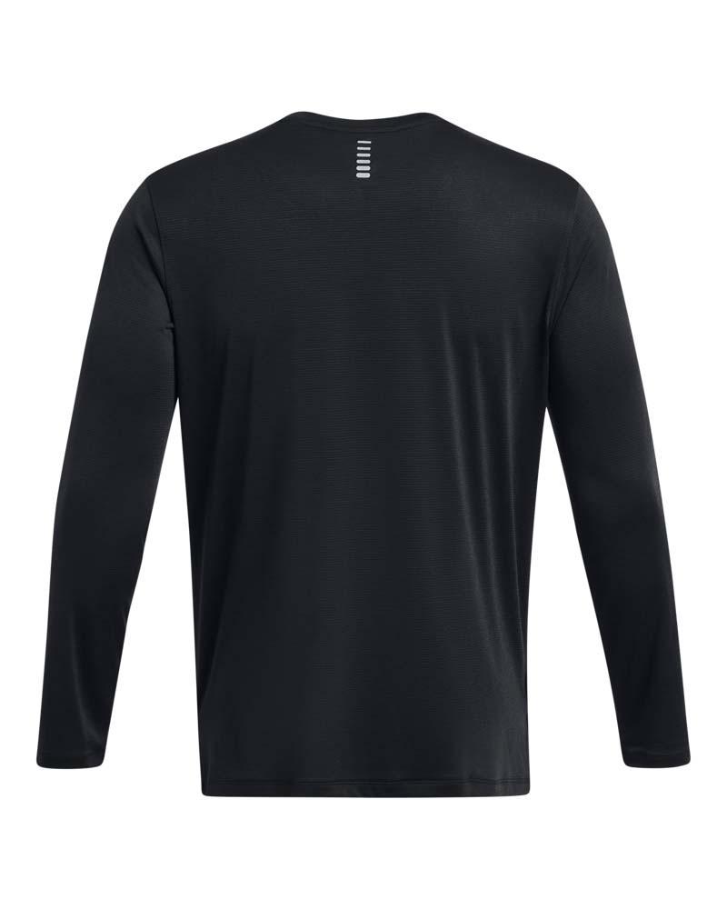 Блуза с дълъг ръкав Мъже STREAKER LONG SLEEVE Under Armour 