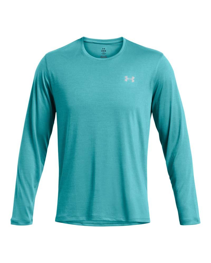 Блуза с дълъг ръкав Мъже LAUNCH LONGSLEEVE Under Armour 