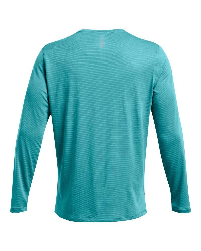 Блуза с дълъг ръкав Мъже LAUNCH LONGSLEEVE Under Armour 