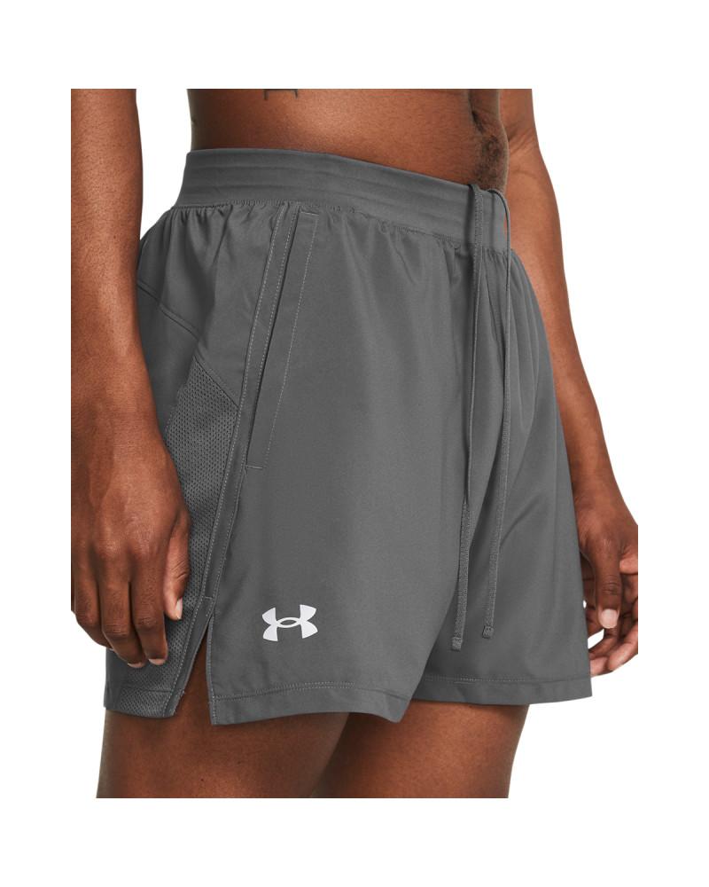 Къси панталони Мъже  LAUNCH 5 SHORTS Under Armour 