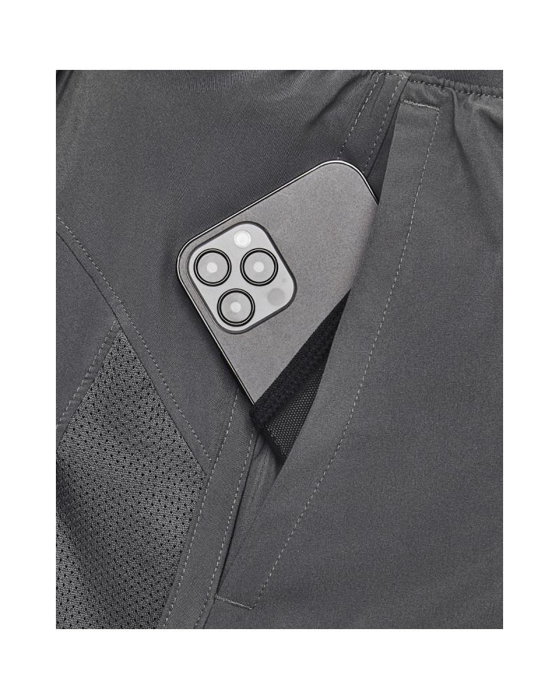 Къси панталони Мъже  LAUNCH 5 SHORTS Under Armour 